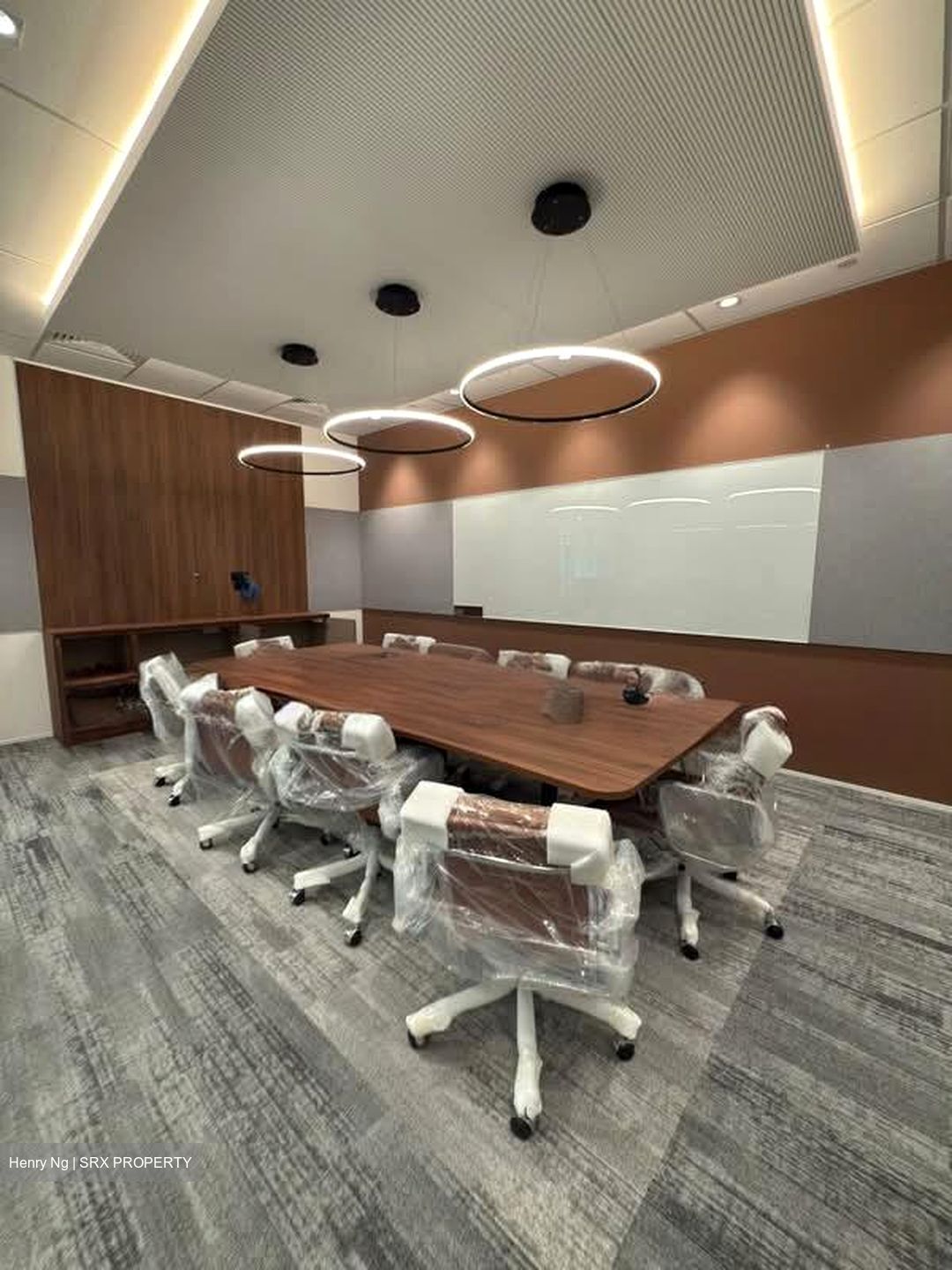 ONE GEORGE STREET (D1), Office #537377431
